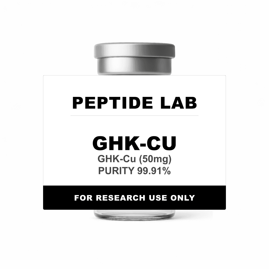 GHK-CU