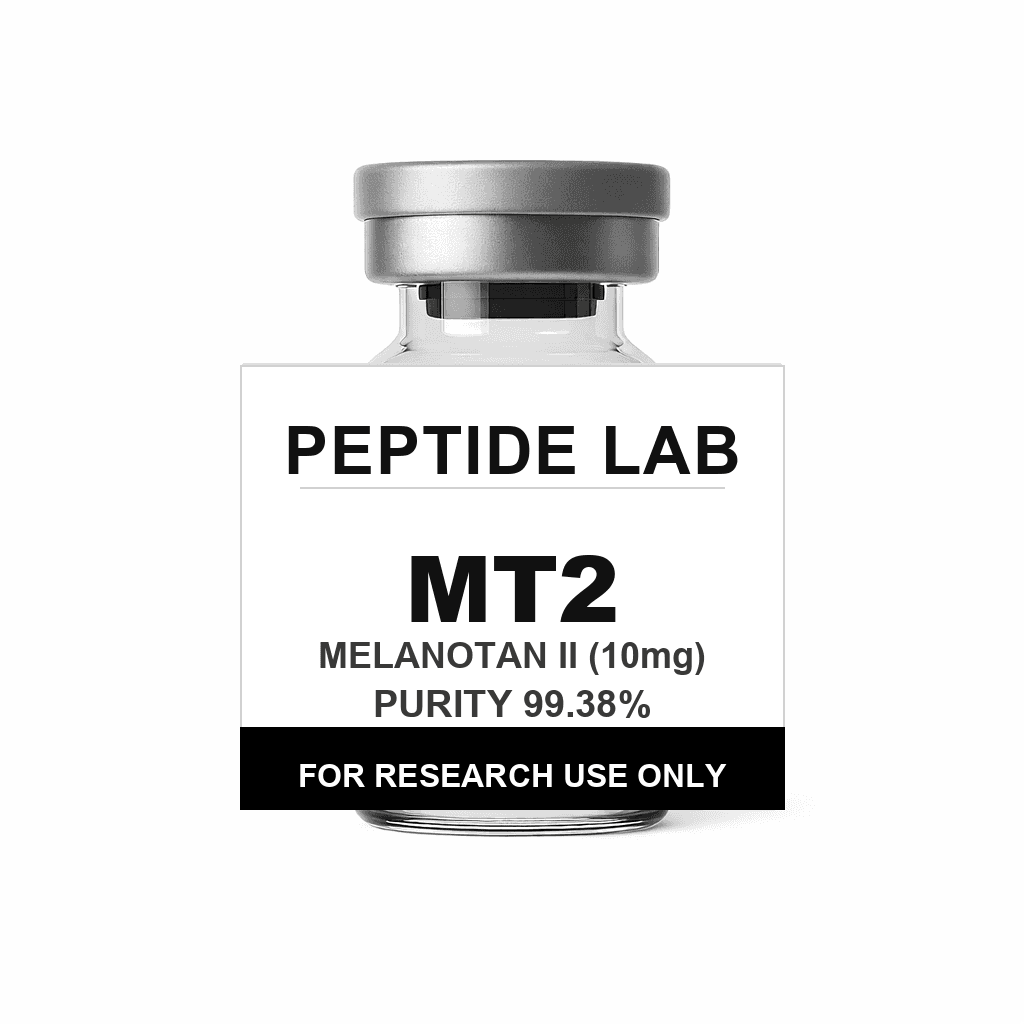 MELANOTAN II