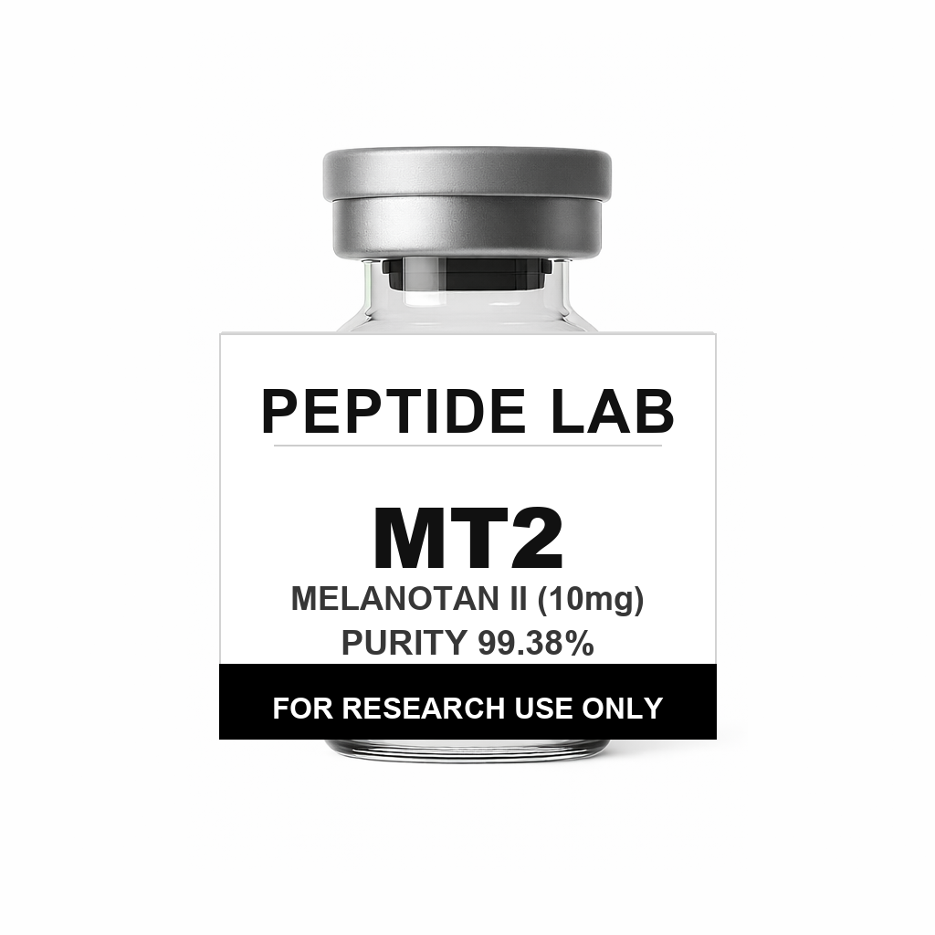 MELANOTAN II