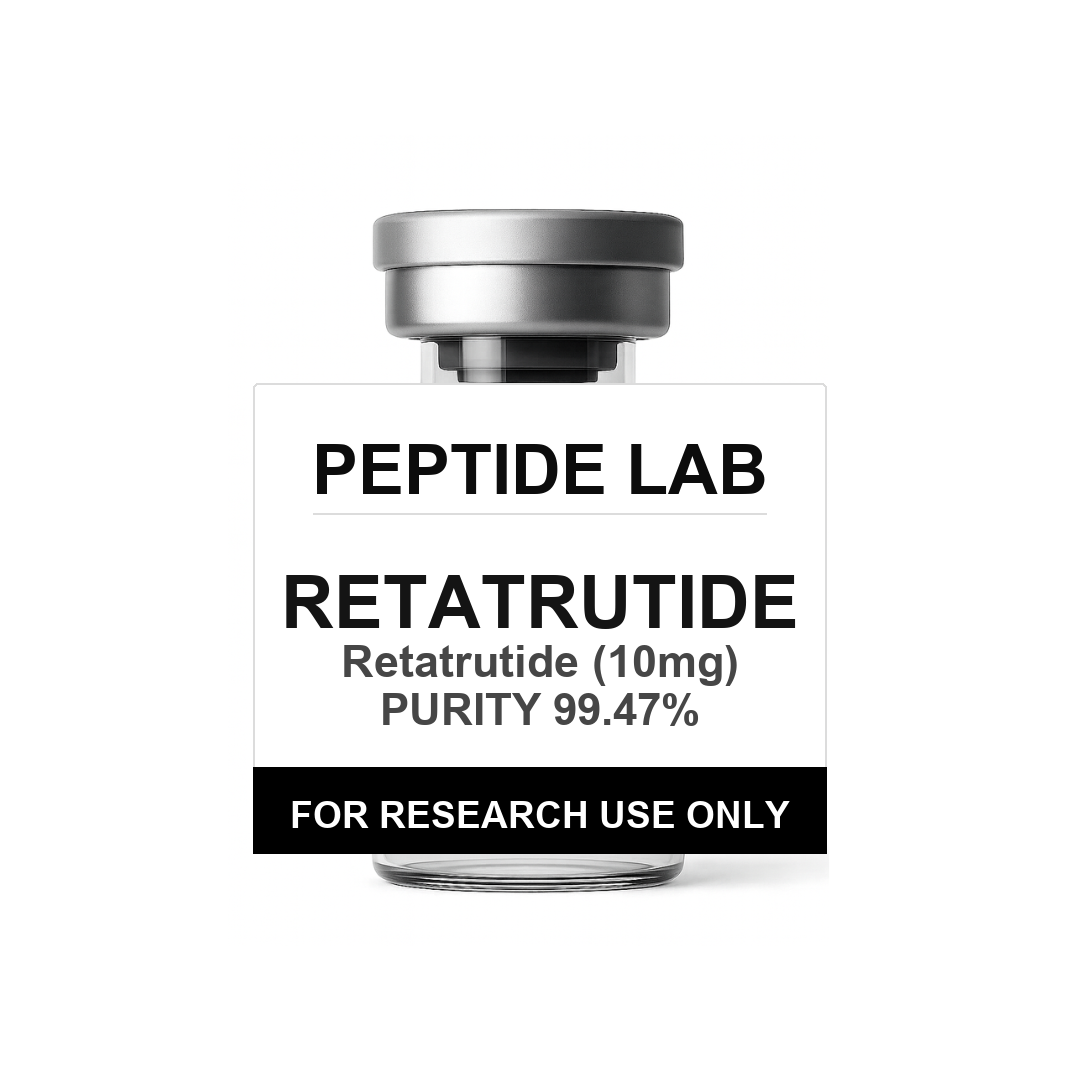 RETATRUTIDE